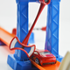 Illustration for article titled Hot Wheels Daredevil Derby Action Playset
